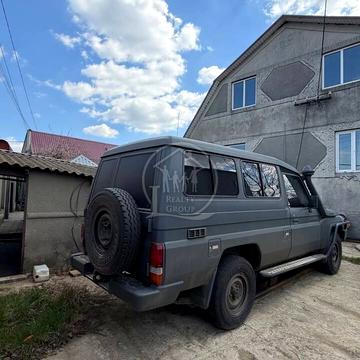 Вишнева