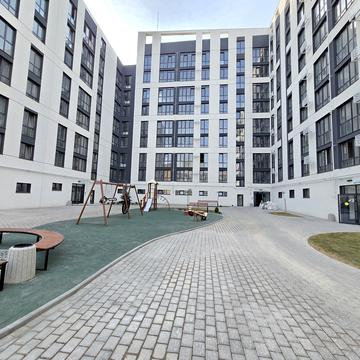 Данила Галицького вул., (Будинок)