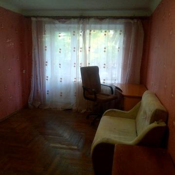 Харківських Дивізій вул., 3