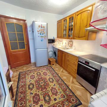 Свободи просп. (Прокофєва), 22