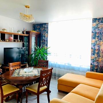 Тираспольська вул., 58