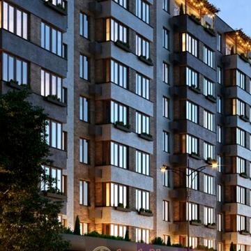 Чехова вул., (Будинок 13)