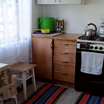 Вишнева