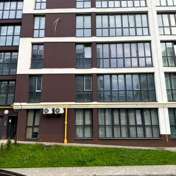 Григорія Сковороди вул., 54