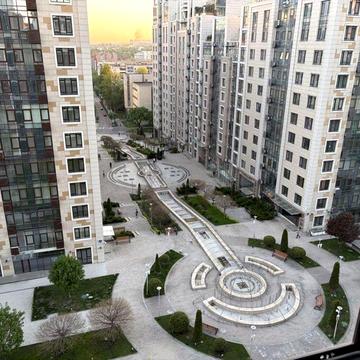 Саперне Поле вул., 5-А