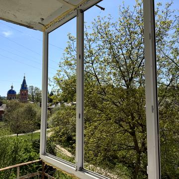 Козацька вул., 56/1