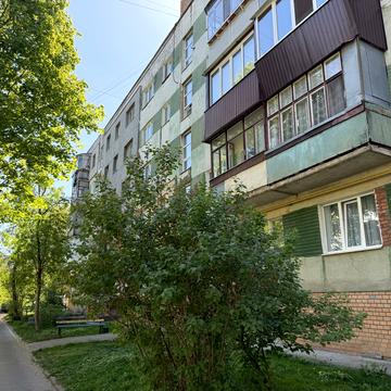 Козацька вул., 56/1