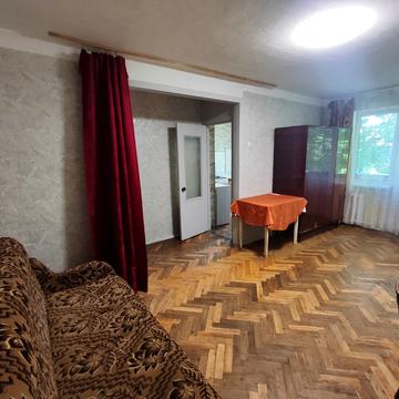 Миколи Василенка вул., 6-А