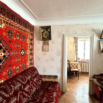 Василя Макуха вул. (Івана Шевцова), 3