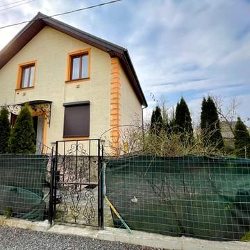 Соломії Крушельницької вул., 27