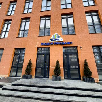 Хіміків вул., 37