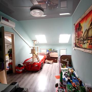 Червоної Калини просп., 8