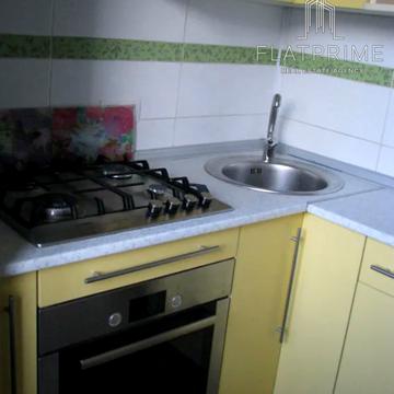 Кільцева дорога вул., 5