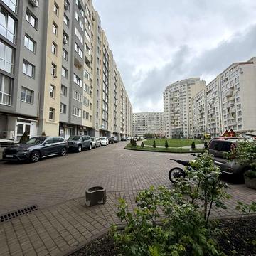 Тернопільська вул., 21к