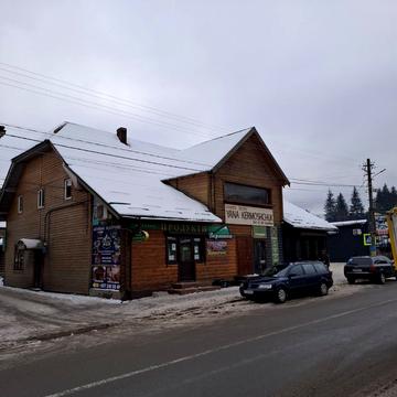 грушевського, 4