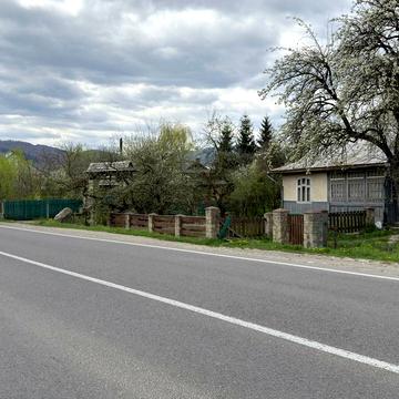 Яремче, Надвірнянський, Івано-Франківська область 72000.0 USD