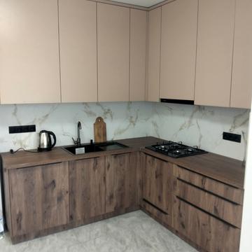 Олександра Довженка вул., 31-В, к.3