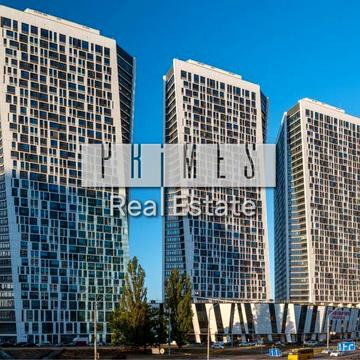 Берестейський просп. (Перемоги), 11 к3