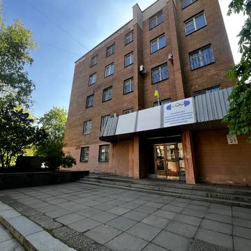 Вячеслава Зайцева вул., 21