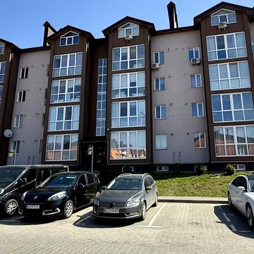 Старокостянтинівське шосе, 2к