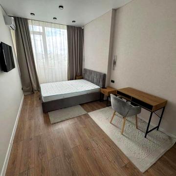 Берестейський просп. (Перемоги), 11 к2