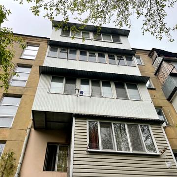 Люстдорфська дорога вул., 31