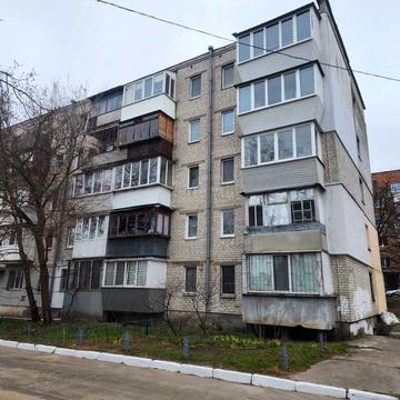 Євгена Харченка вул. (Леніна), 27