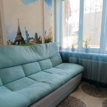 паустовского, 27а