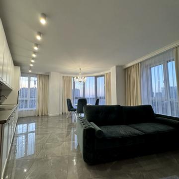 Кульпарківська вул. (Кульпарківська), 93, к3