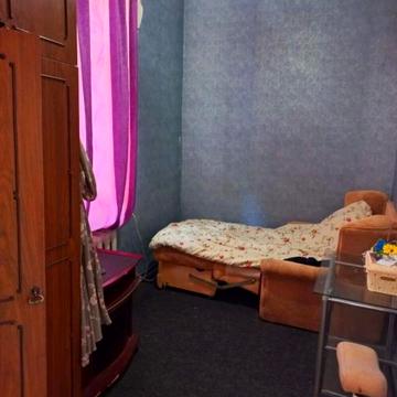 Канатна вул., 38