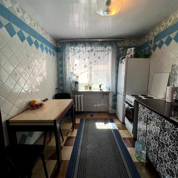 житловий масив Тополя-3 вул., 8