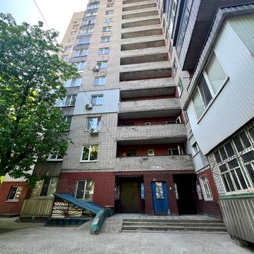 житловий масив Тополя-3 вул., 8