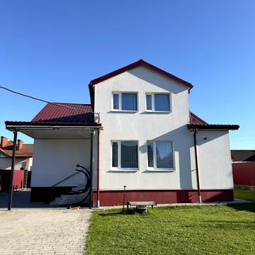 Стефаника вул., 30