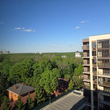 Метрологічна вул., 107-В