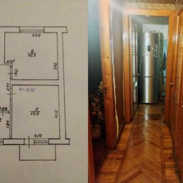 Григорія Сковороди вул. (Пушкінська), 54