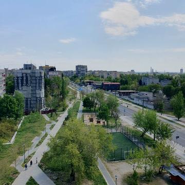 Калинова вул., 100-А