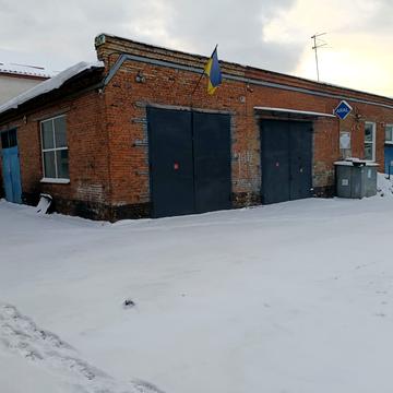 Навроцького Володимира, 25