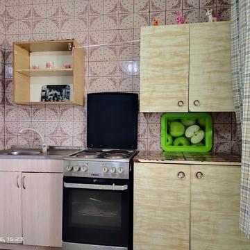 Оноре де Бальзака вул., 63