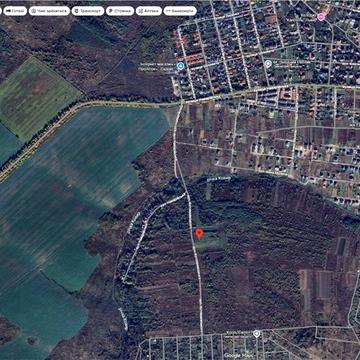 Солонка, Львівський, Львівська область 10000.0 USD