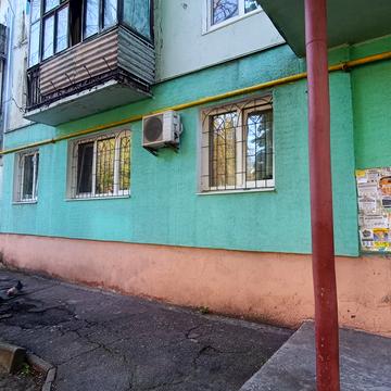 Леоніда Жаботинського вул. (Правди), 59-А