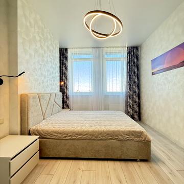 Берестейський просп. (Перемоги), 11 к3