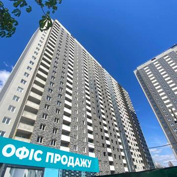 Героїв Енергетиків вул., (Будинок 3)
