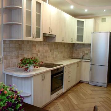 Регенераторна вул., 4 к4