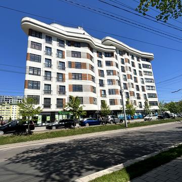 Зелена вул., 119