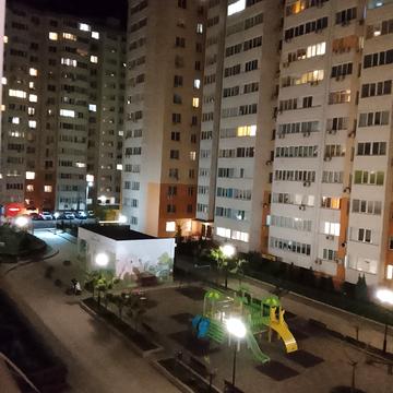 Райдужний масив вул., 23