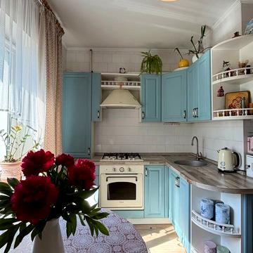 Дмитра Луценка вул. (Крейсера "Аврора"), 1 к2