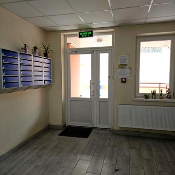 Георгія Тарасенка вул. (Плеханівська), 94б