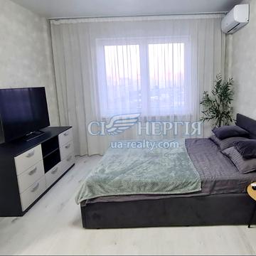 Бориса Гмирі вул., 20