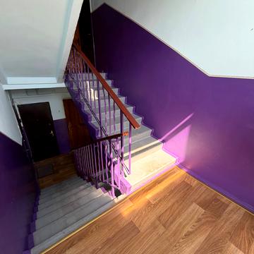 Українська вул., 17-19