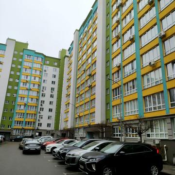 Жулянська вул., 2-В